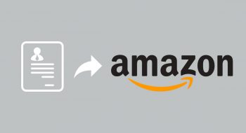 Cómo Enviar tu Currículum a Amazon: Guía 2024