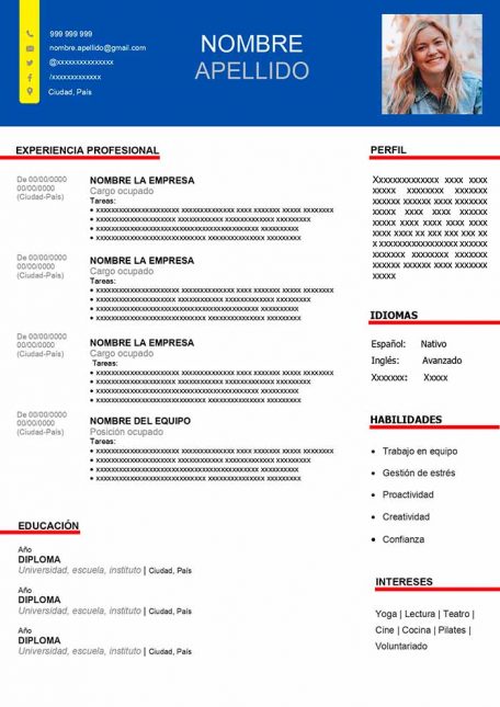 curriculum-vitae-lidl