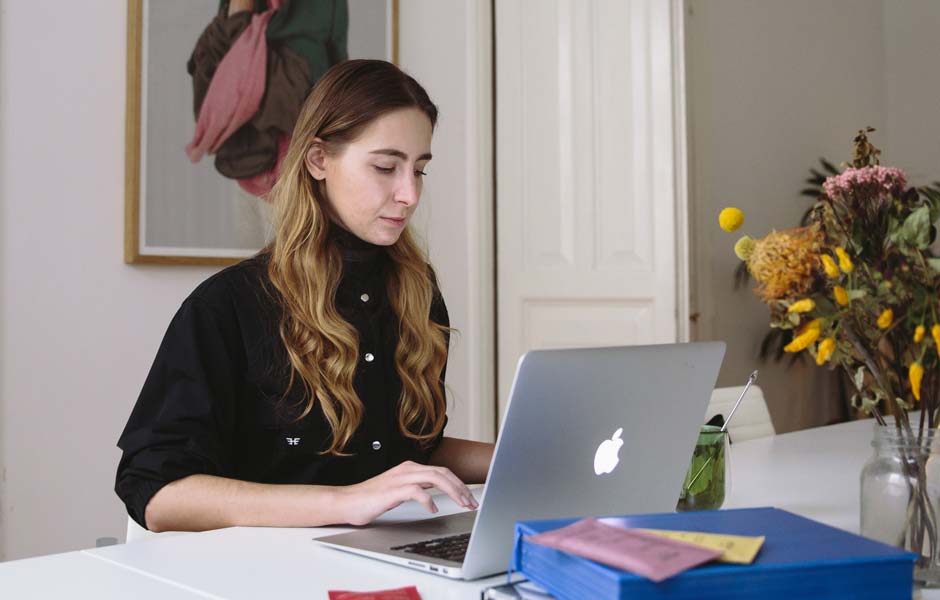 como hacer curriculum para practicas