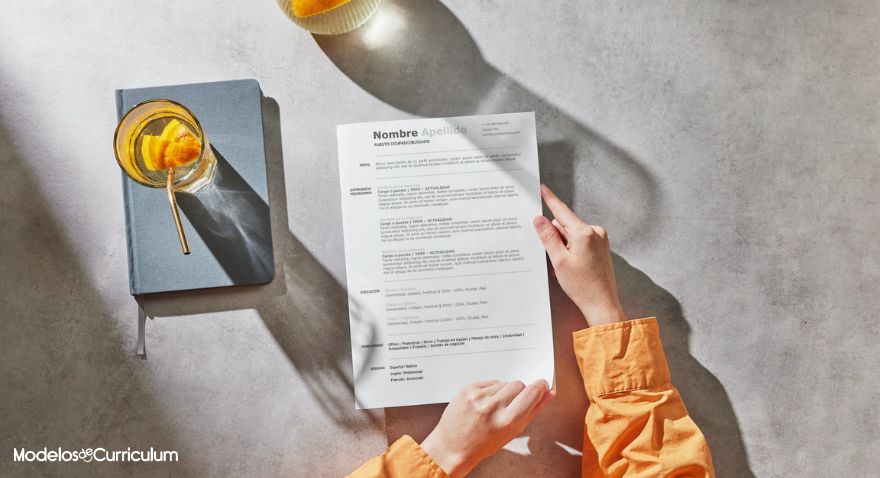 harvard curriculum vitae ejemplo