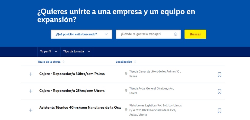 requisitos-para-trabajar-en-lidl