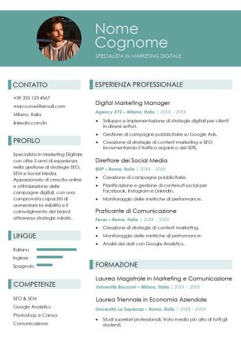ejemplo-curriculum-vitae-italiano