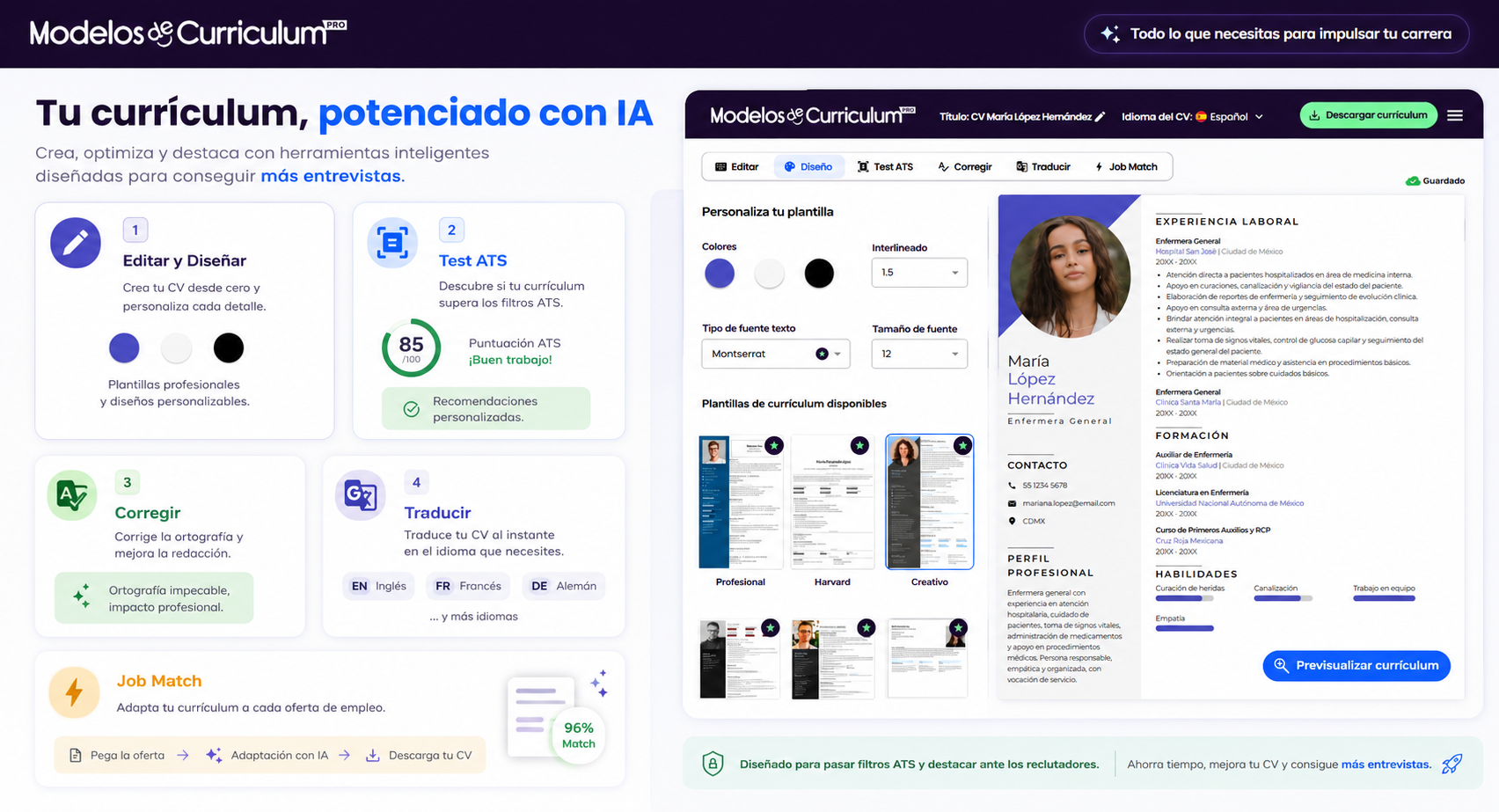 generador-de-cv-con-ia