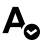 corregir icono