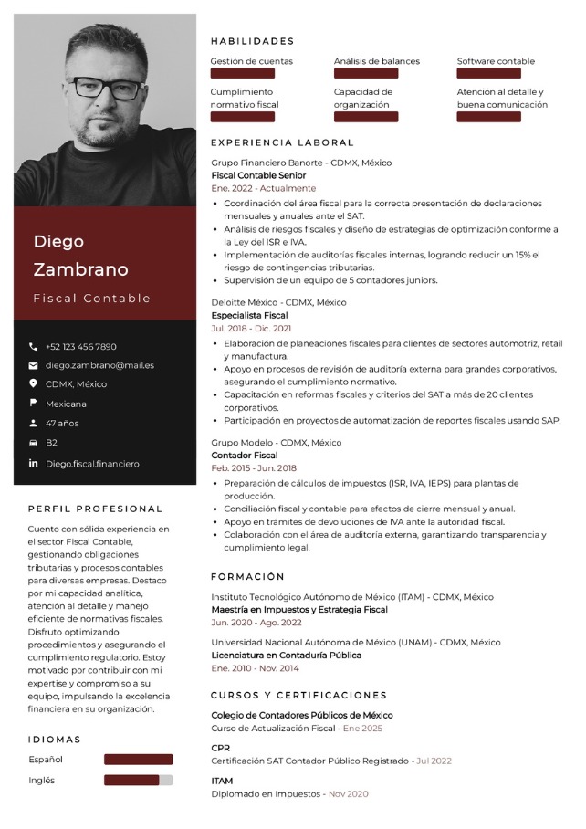 plantilla-cv-editor-en-linea