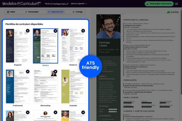 plantillas-cv-compatibles-ats