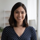 reseña perfil mujer