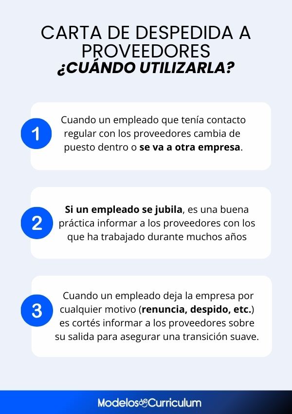 cuando-usar-carta-despido-proveedores