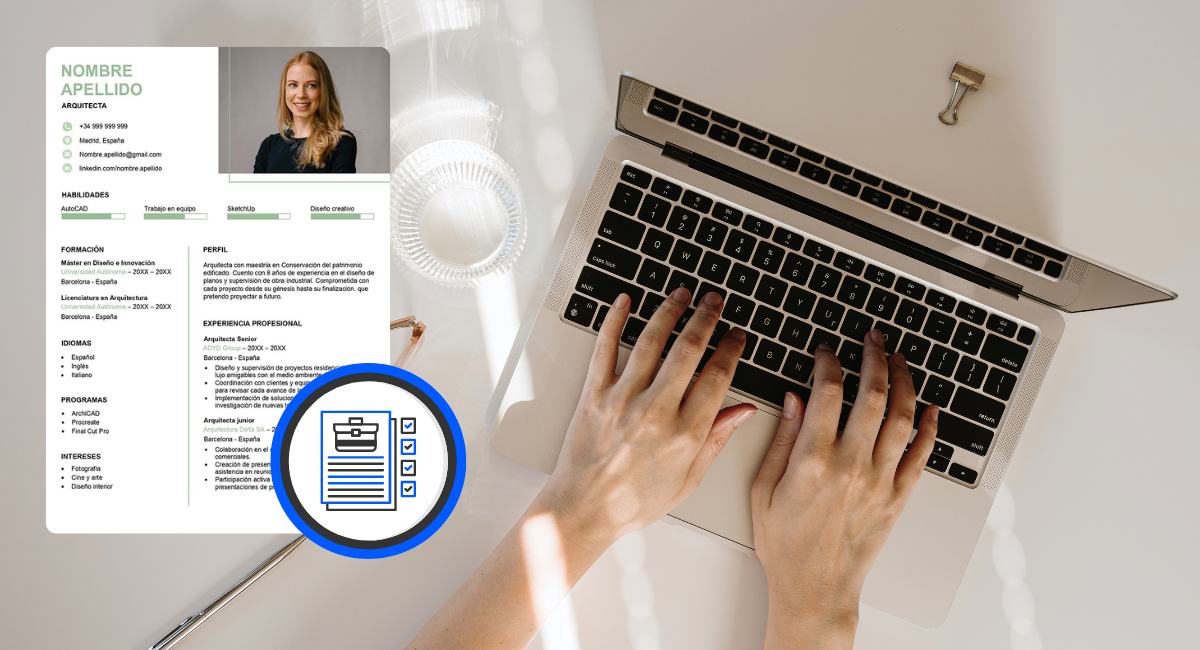 personalizar-cv-a-la-oferta