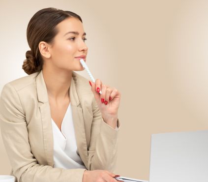 Revisa y corrige los errores de tu currículum