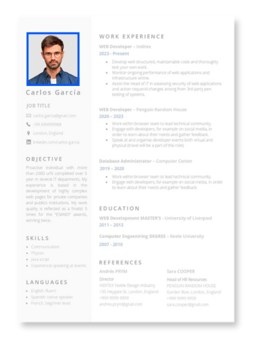 foto-curriculum-en-ingles